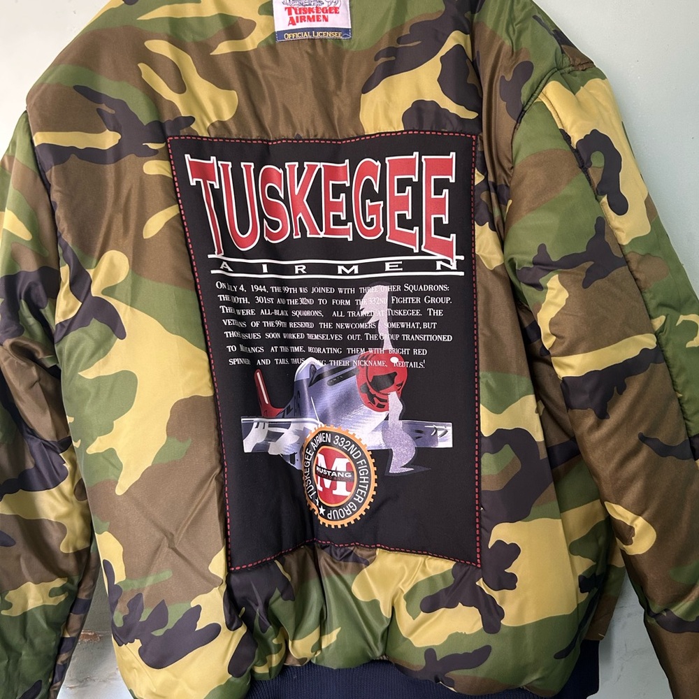 Black Jacket - Picture 10 of 10